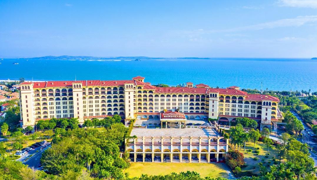 【会议邀请】定华电子邀请您参加青岛、厦门、杭州三场行业盛会！