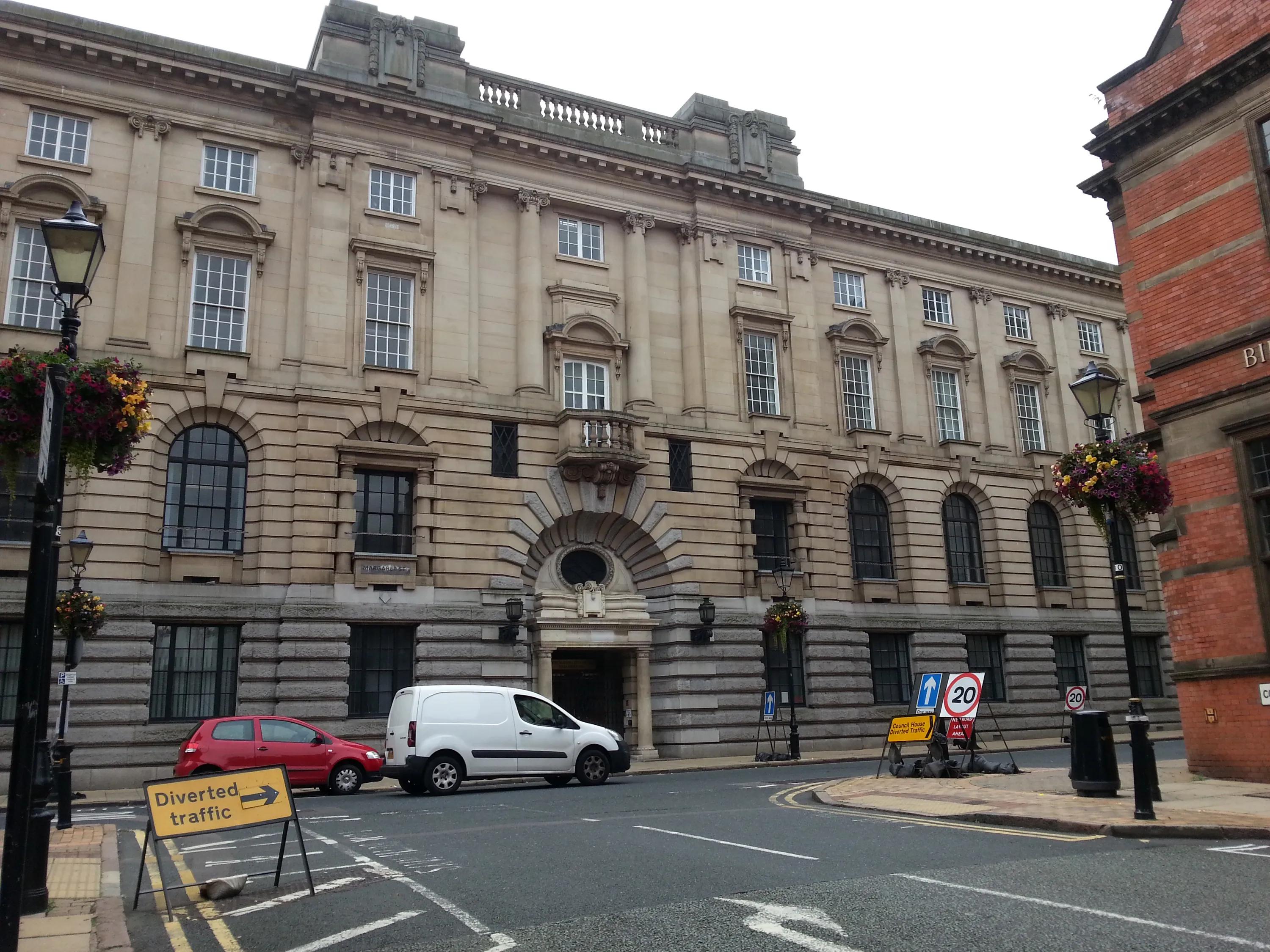 英国伯明翰留学,英国之旅伯明翰