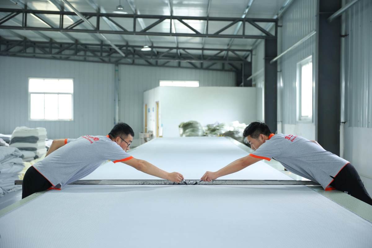 大豆纤维被成单品销冠王,大豆纤维被销量