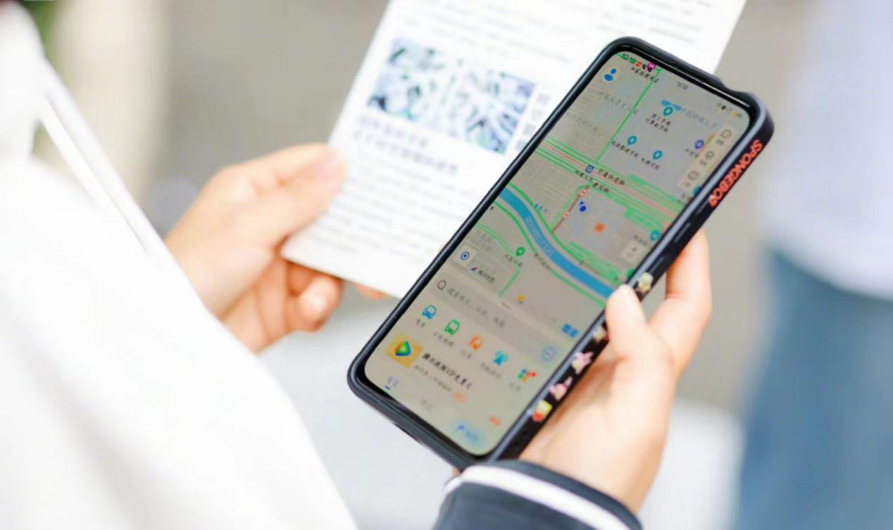 搜狗地图什么时候再上线,搜狗地图腾讯