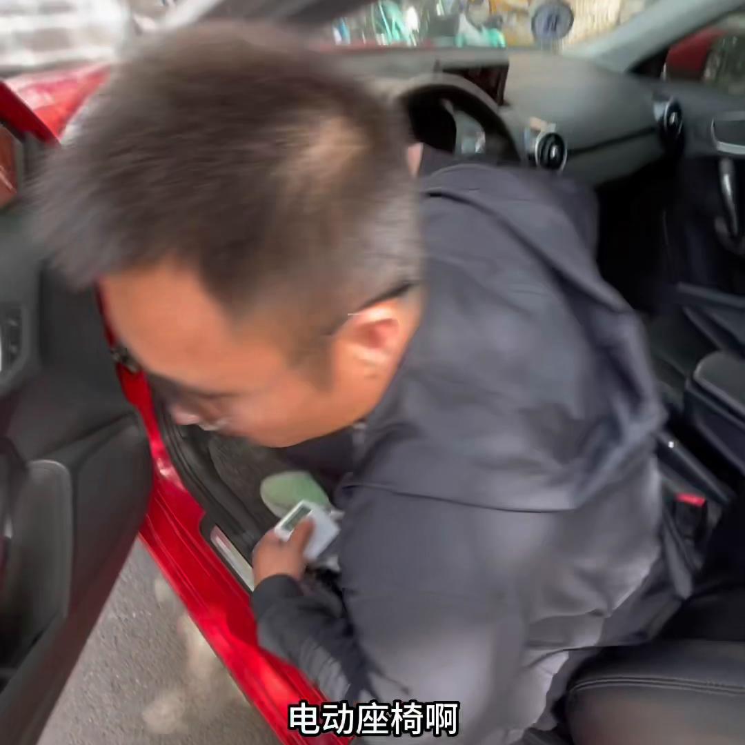 20万落地的车奥迪a1,13年奥迪a1值不值得买