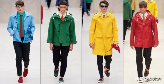 黑白灰衣服搭配什么颜色最合适,怎样的穿衣色彩搭配好看