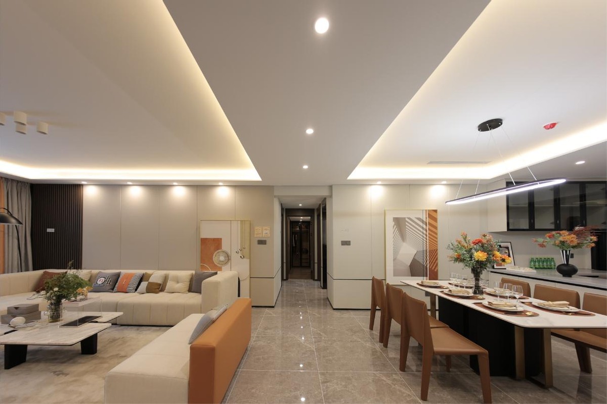 万科圣丰翡翠之光三期交付标准,万科圣丰翡翠之光挡光