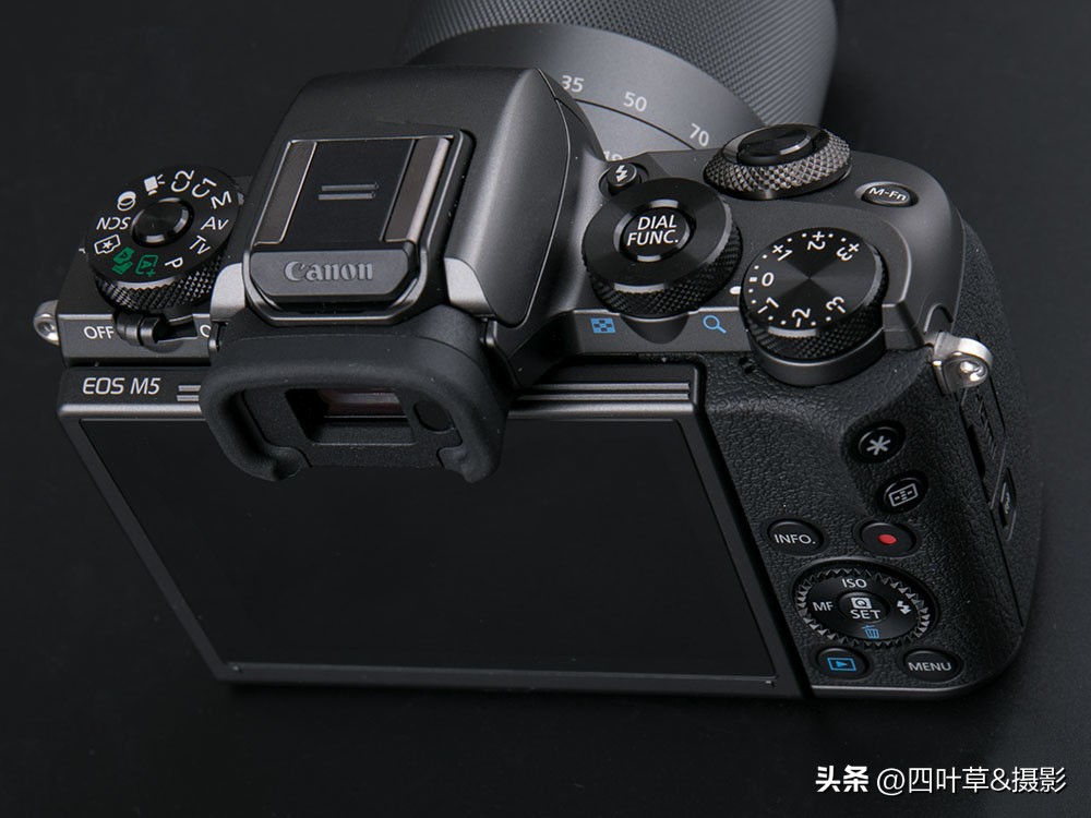 佳能eosm10使用教程视频,佳能eosm怎么拍好看
