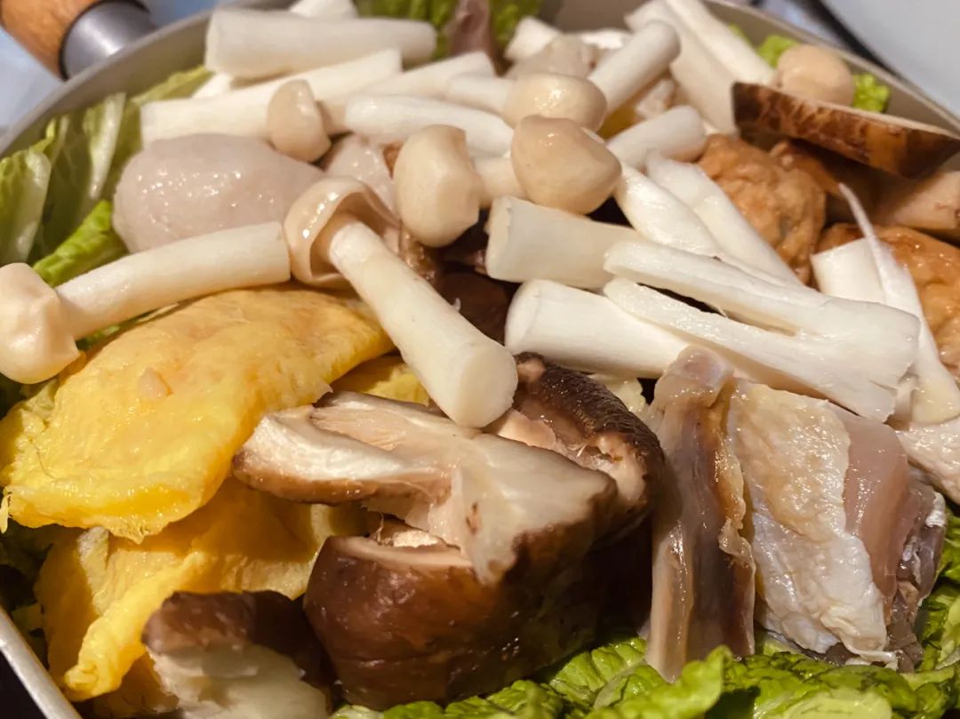 什锦暖锅,什锦暖锅经典特色