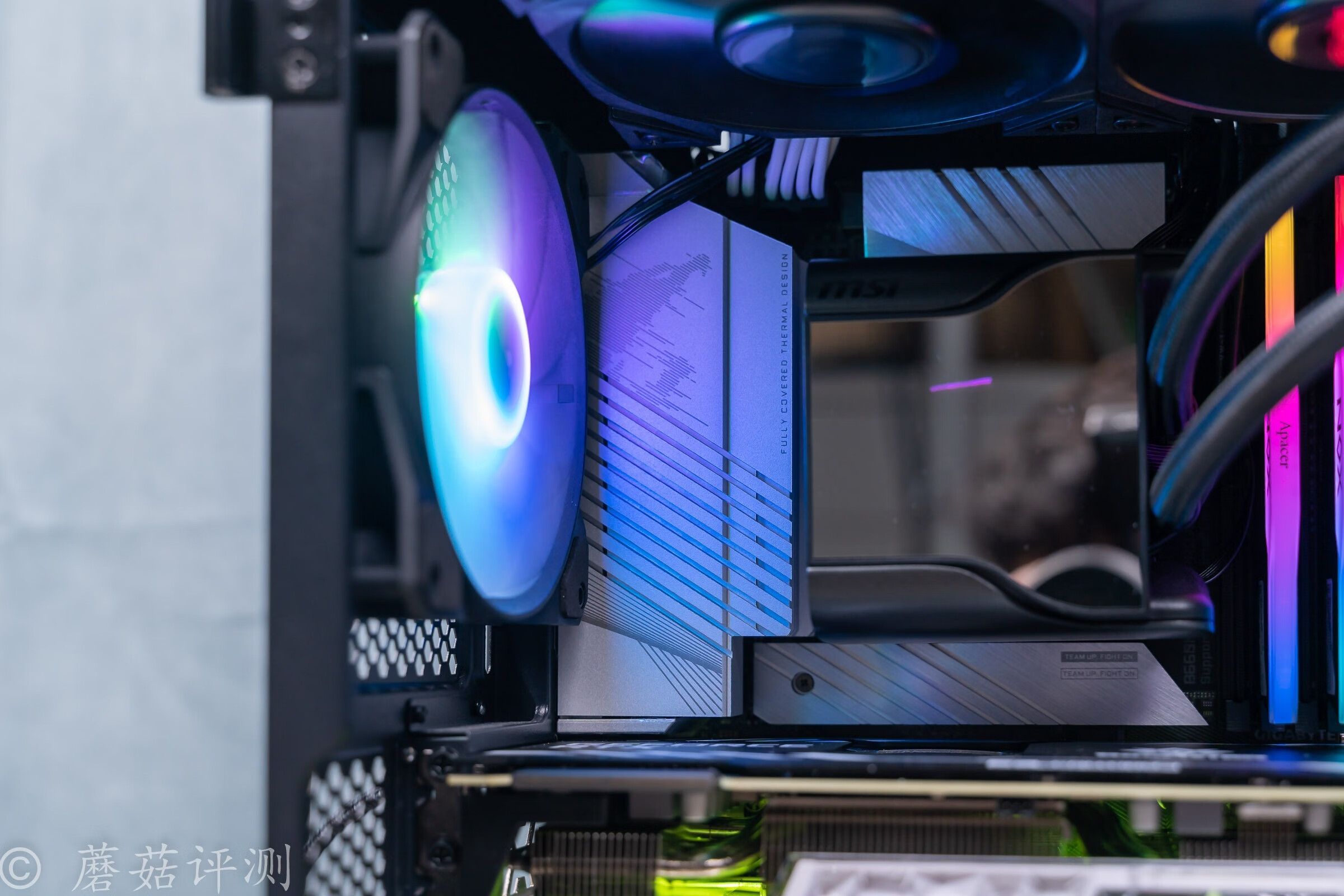 技嘉b660maoruspro13代,技嘉b660iaorusprod4评测