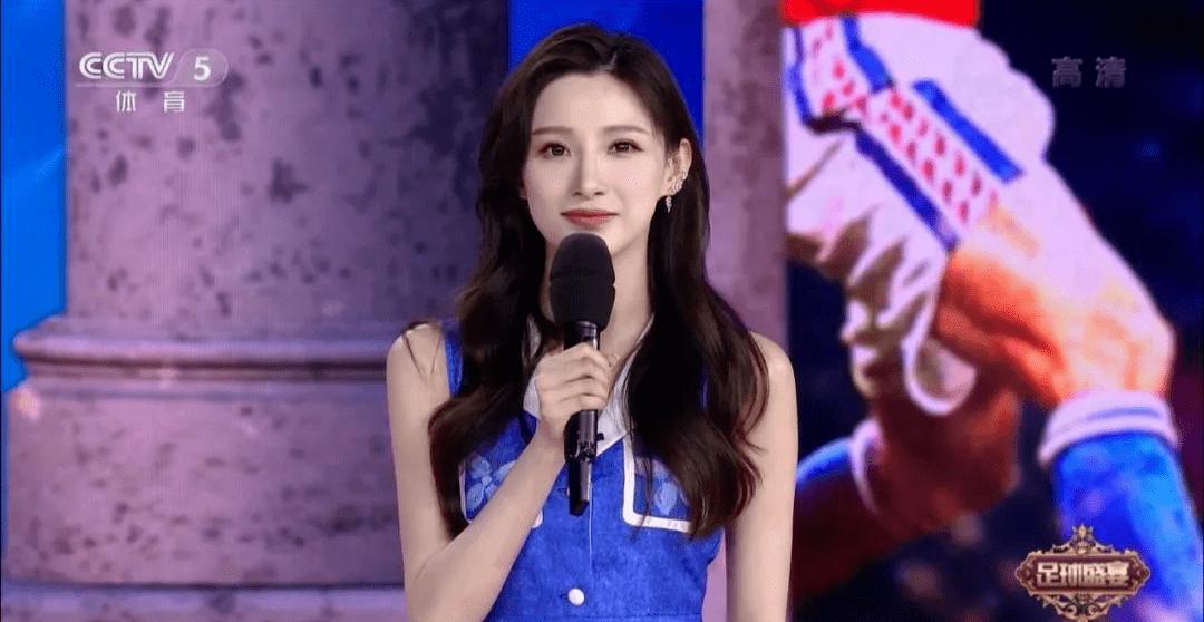 春晚只此青绿演员,春晚只此青绿惊艳众人