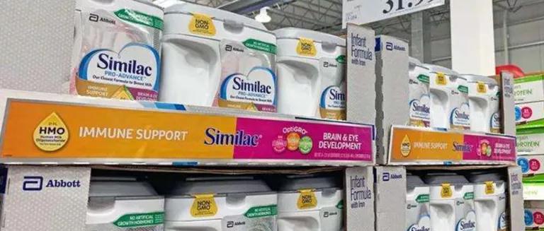 知名品牌奶粉发现致病菌！海关总署:立即暂停食用相关产品【三分钟法治新闻全知道】