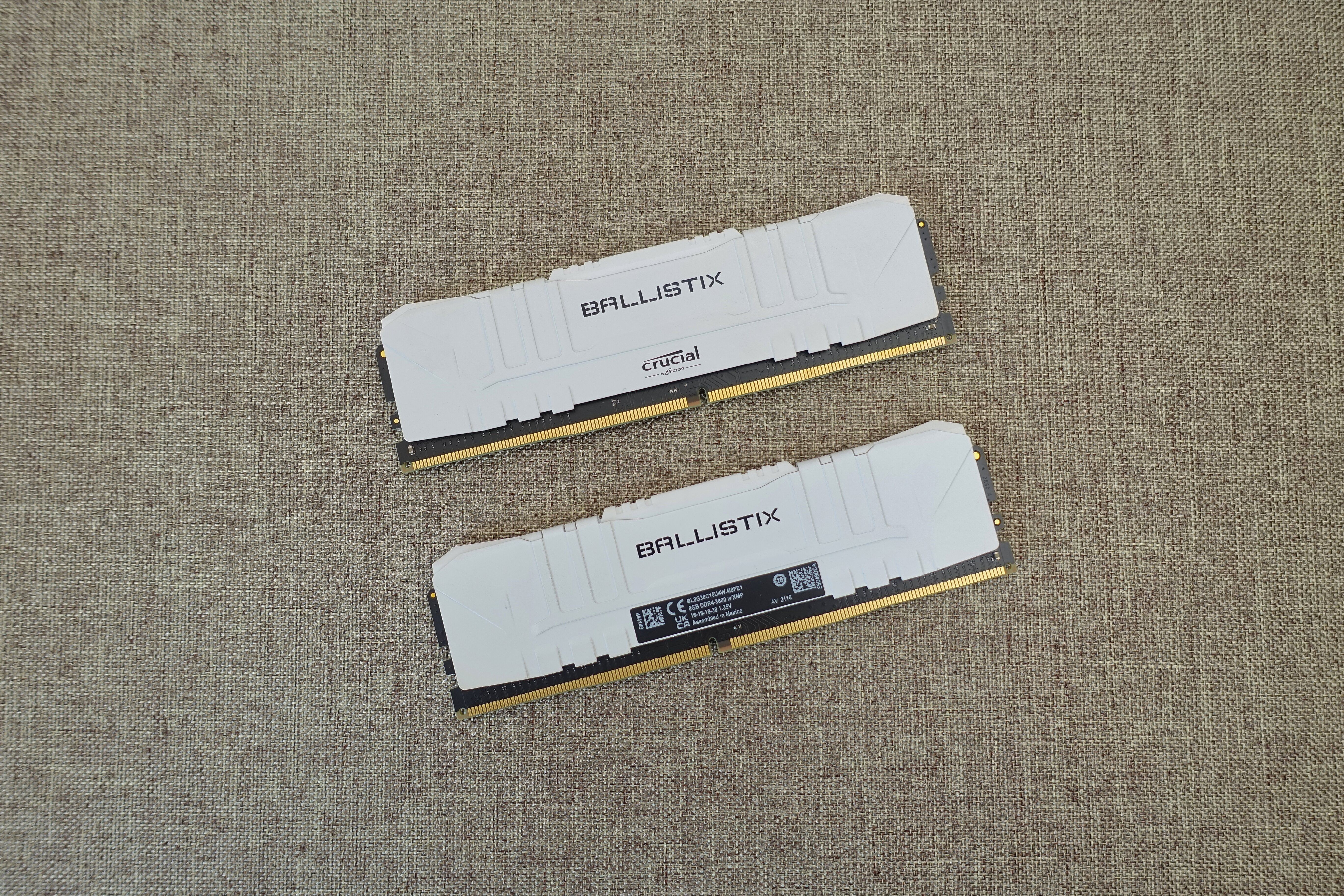 寒冬已至，好钢花在刀刃上：AMD老粉的自用游戏向PC配置分享