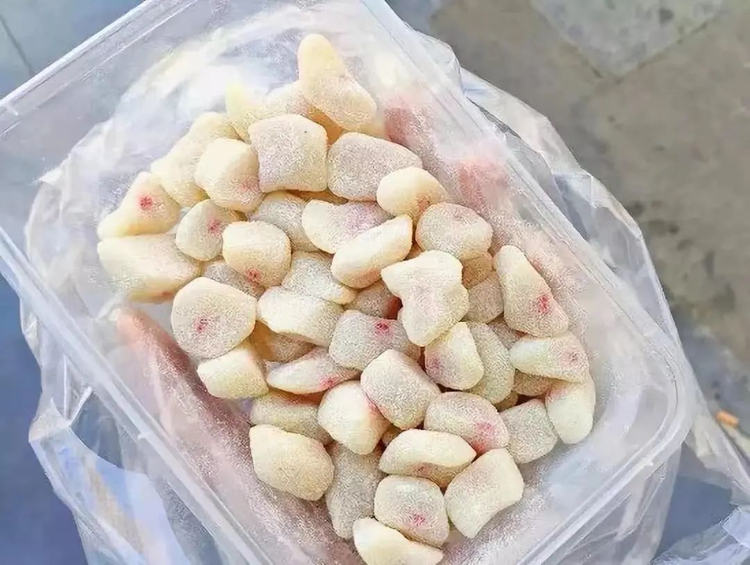 南京三星糕团店地址,南京哪里糕团正宗又便宜