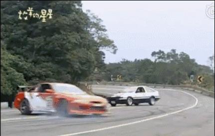 不老男神林志颖出车祸后怎么样,不老男神车祸现场