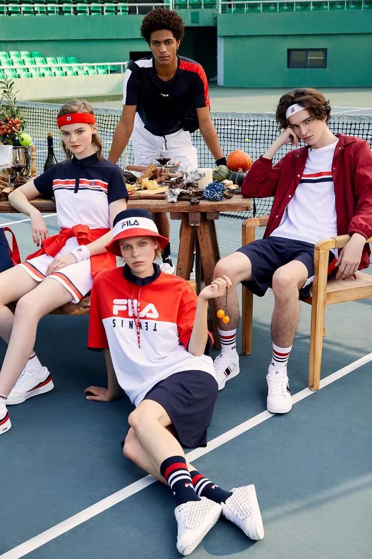 全球运动品牌排行榜前十名,运动潮流服装推荐