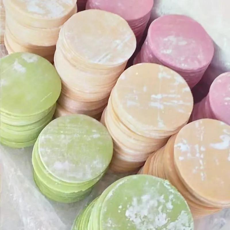 速冻馄饨皮怎么做才能冻不裂,馄饨怎么冻防皮裂