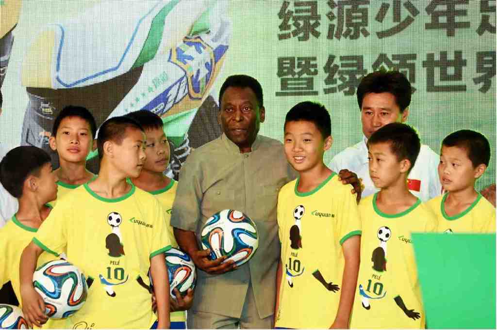 世界杯营销的全攻略,世界杯广告赞助商是怎么获利