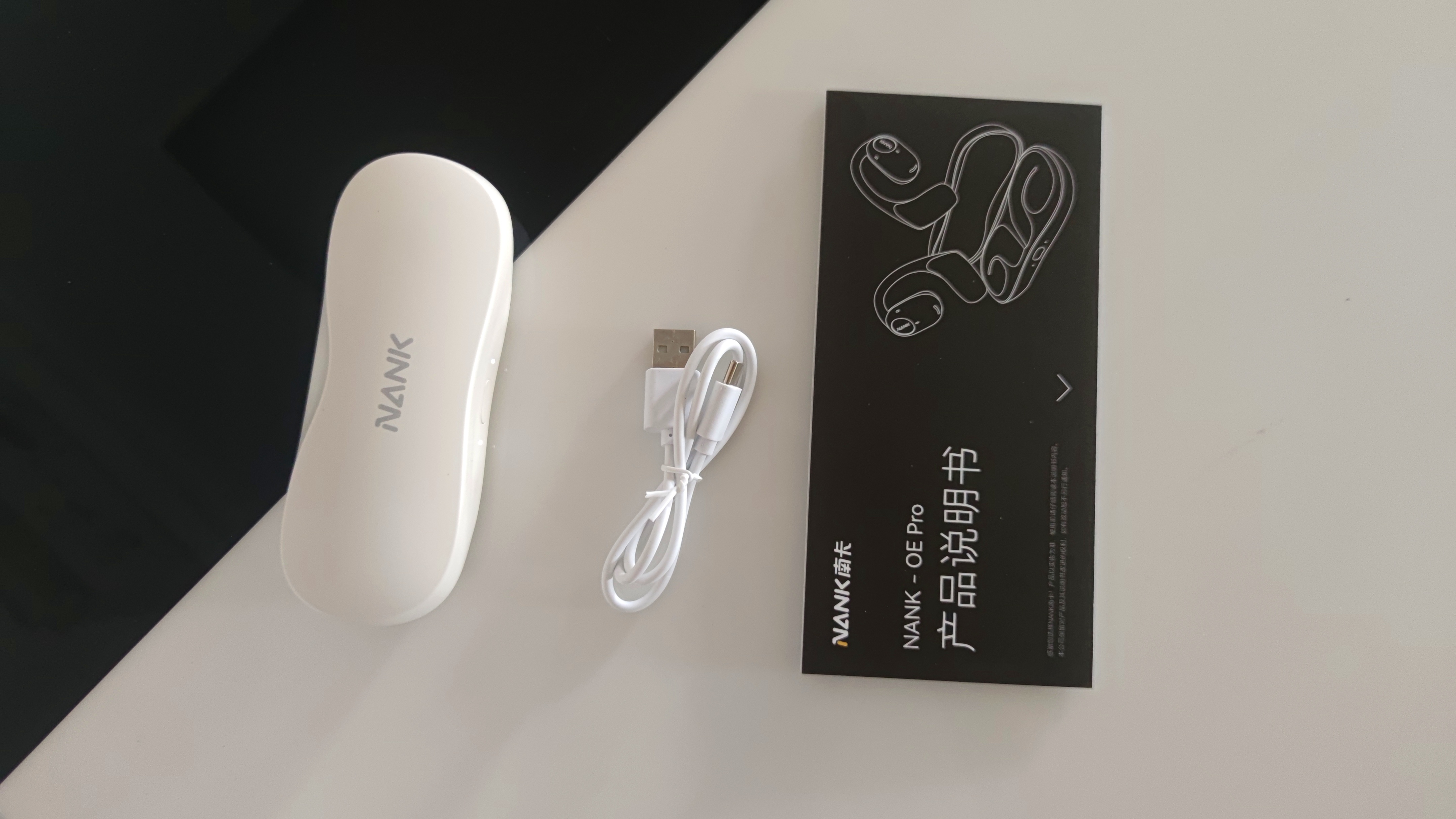 南卡oepro与声阔飞跃线,南卡OEPRO耳机为啥这么贵