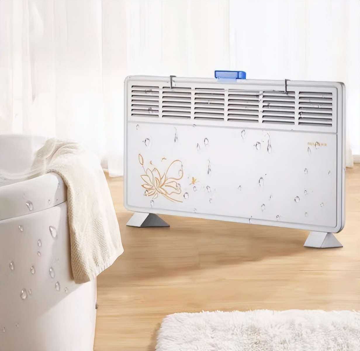 2022新款取暖器美的,2023年取暖器怎么选最合适