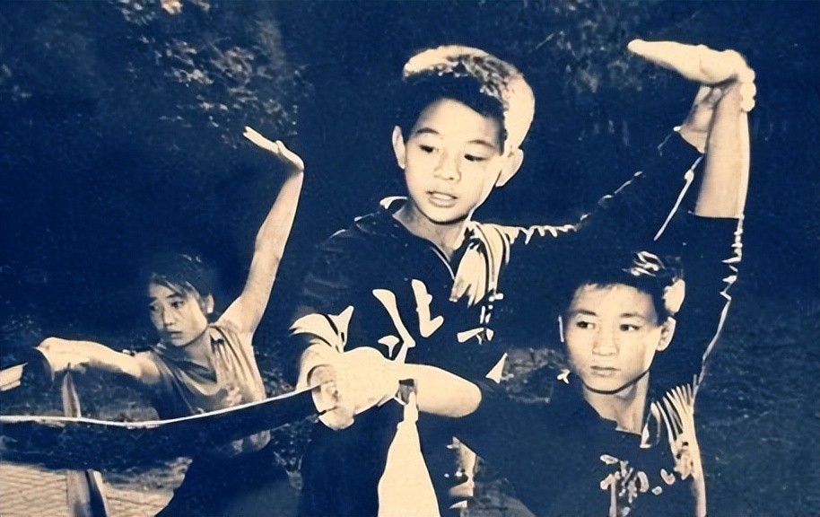 黄秋燕和李连杰有几个孩子,黄秋燕的两个女儿还认李连杰吗