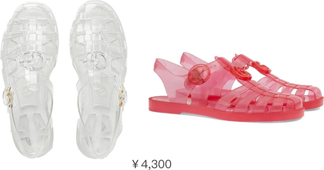 最近很火的大牌鞋子女,今年最时髦的女鞋百丽