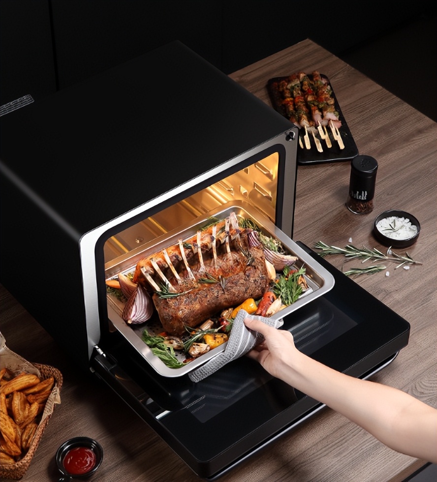 一般买什么样的微蒸烤一体机,微蒸烤一体机选哪个牌子好