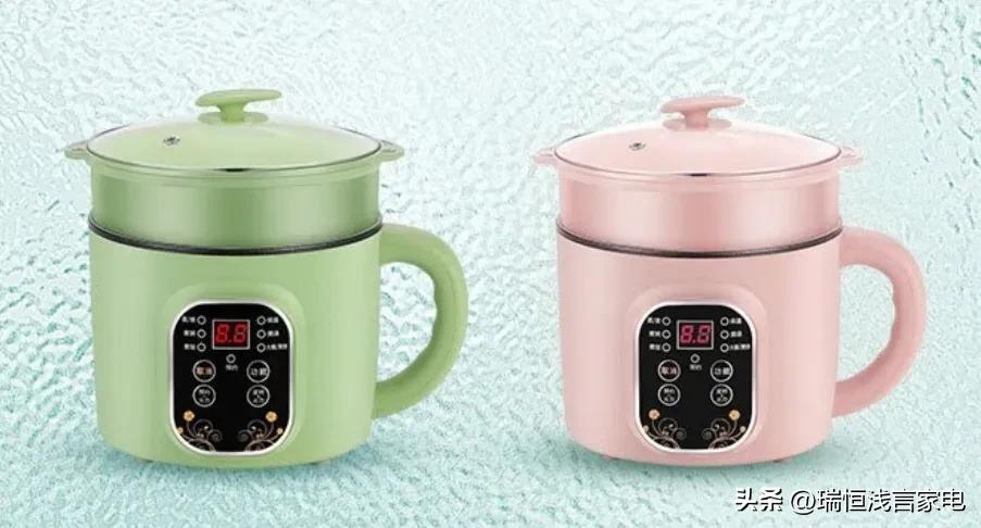 怎样挑选多功能电热锅,如何选多功能电热锅