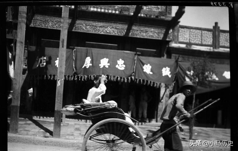 李莲英怪癖,太监李莲英为何深得慈禧恩宠