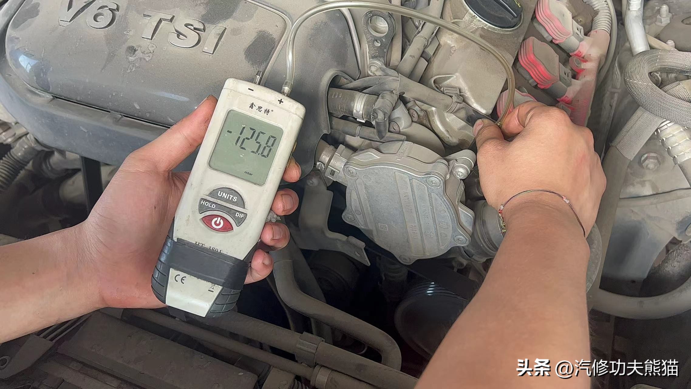 修途锐柴油,大众途锐烧机油根治