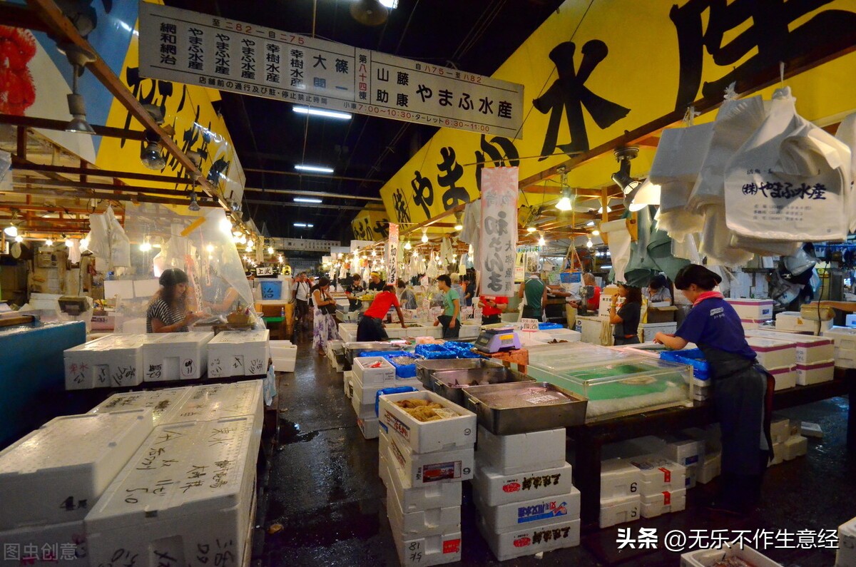 老板利用员工人性的弱点赚钱,卖海鲜套路骗局揭秘