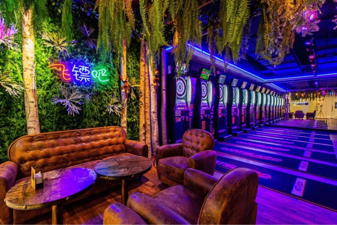 做SPA、玩射击、打保龄球！新加坡这个俱乐部居然这么宝藏～