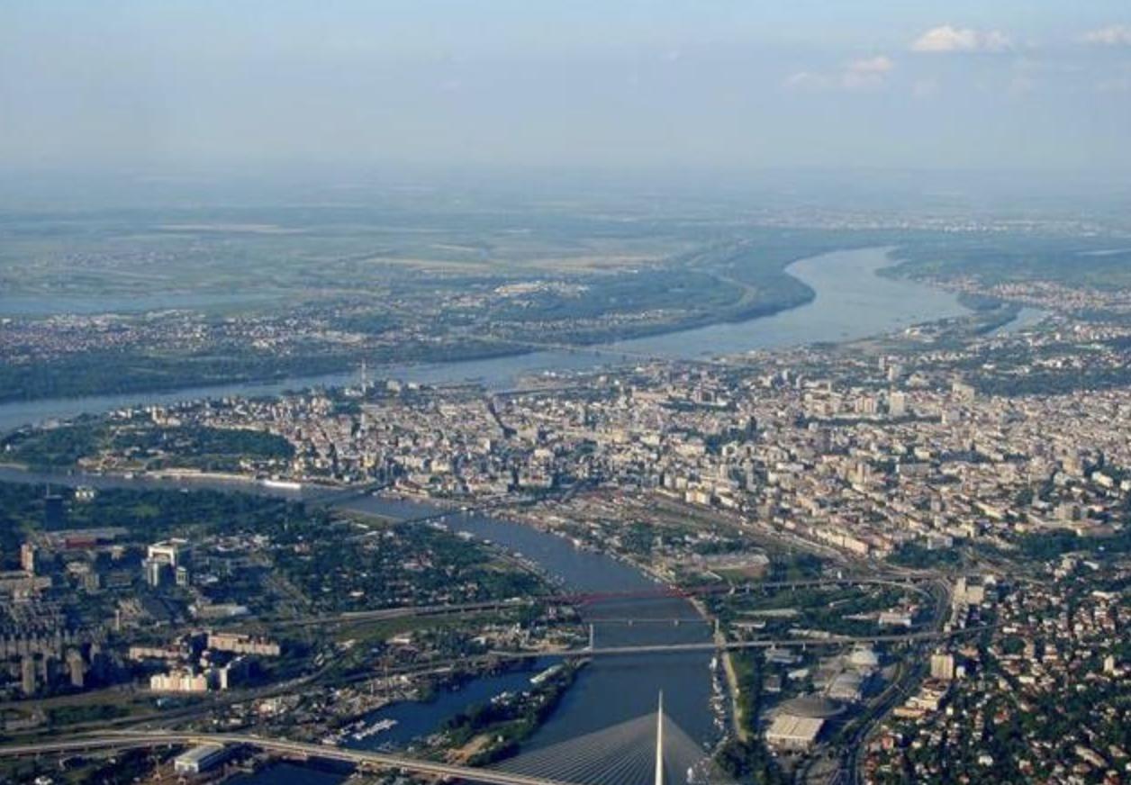 南联盟被炸使馆事件揭秘,99年北约轰炸驻南使馆