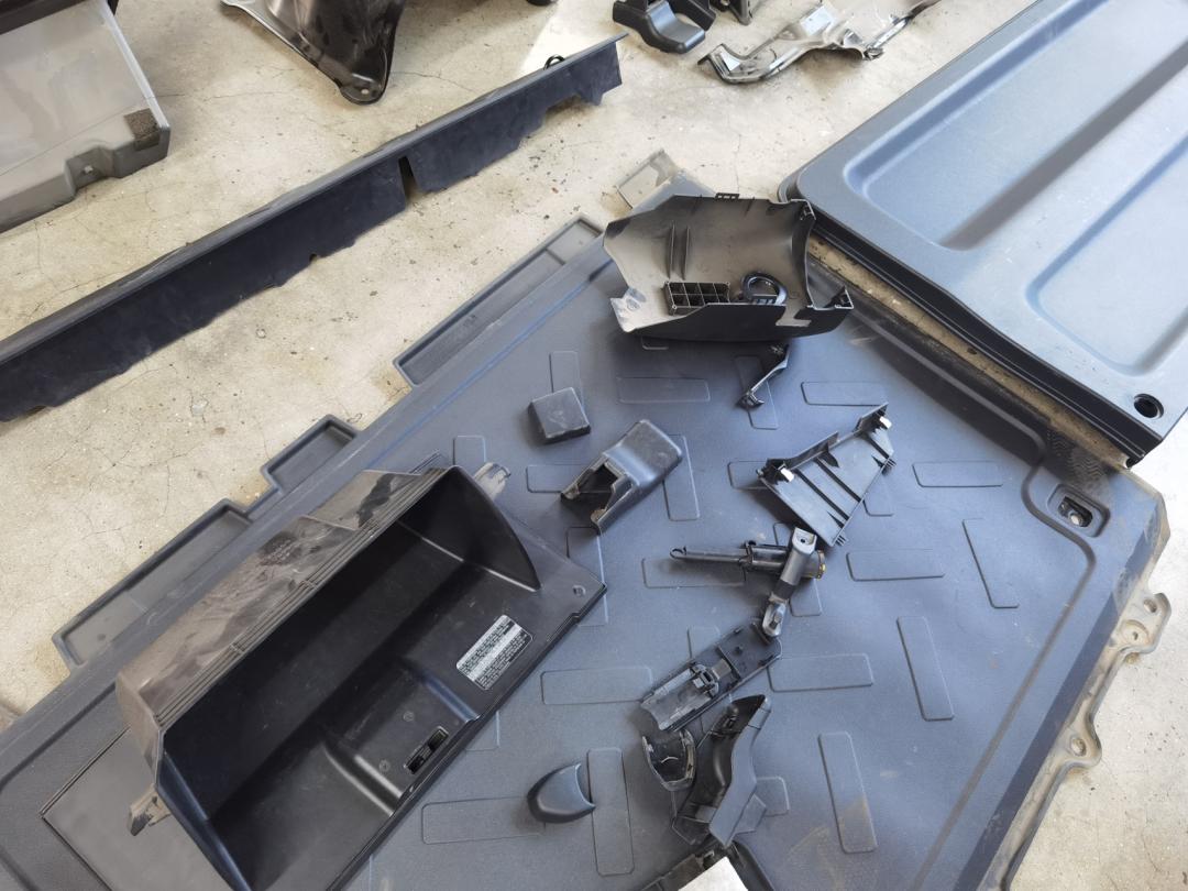 丰田fj酷路泽二手2007翻新,丰田fj酷路泽二手如何选择