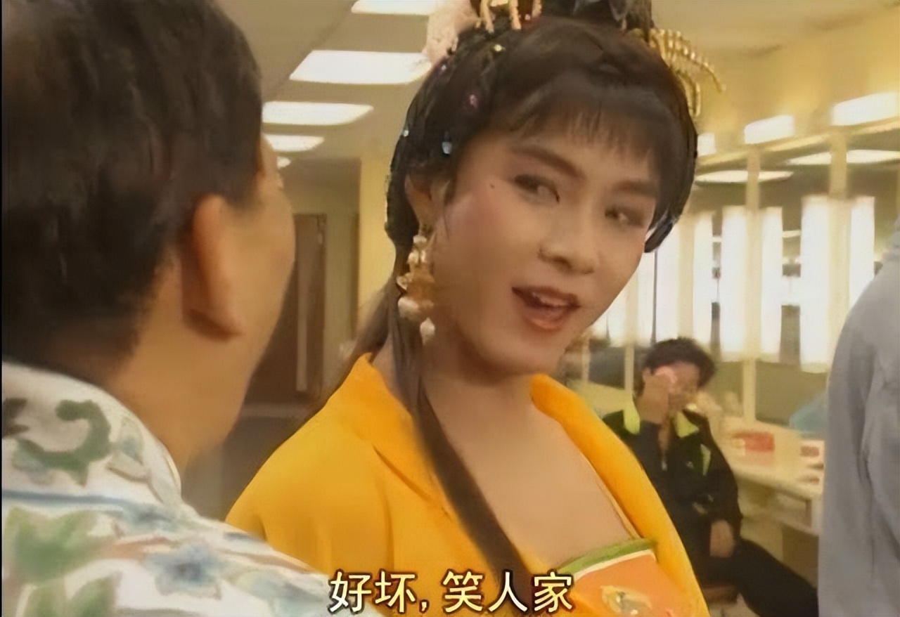 盘点13位男星的男扮女装,四大男星反串