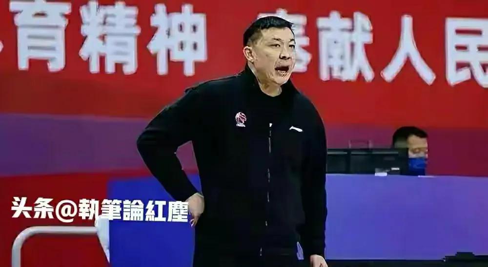 聚焦北控：北控队起起伏伏三部曲