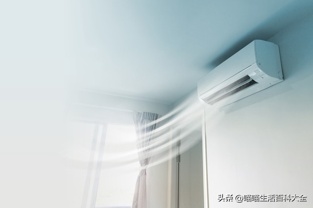 家用空调怎么调节制冷效果好,空调怎么开既省电又效果好