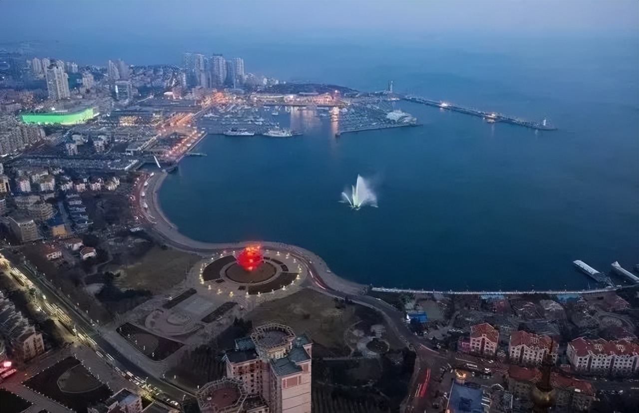 青岛第一家上市公司,青岛市值70亿上市公司