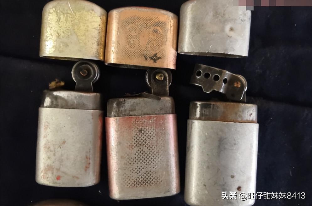 怀旧小卖部80年代,80年代小卖部里的国货日用品