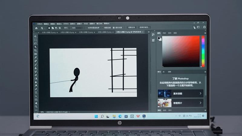 散热好续航高性能强,散热续航超强的游戏本