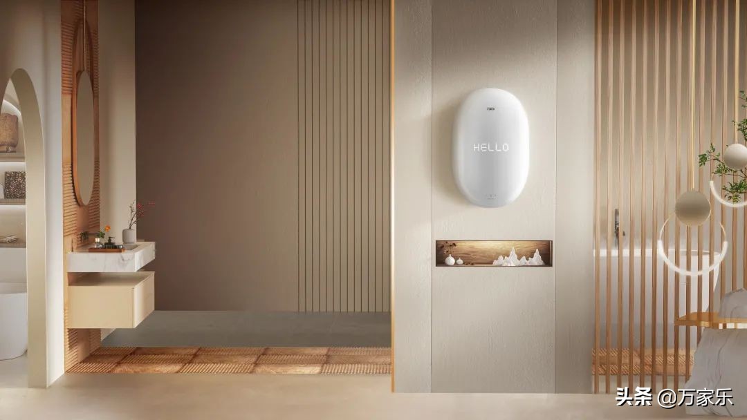 热水器出水小怎么办小妙招,热水器一个管子发烫是怎么回事