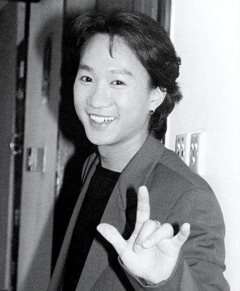 黄家驹和林楚麒什么时候在一起的,黄家驹事发现场回放