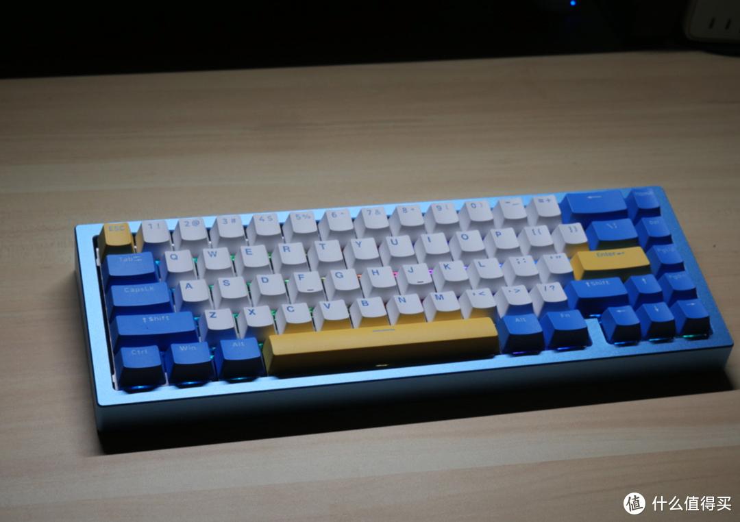 卷出高度卷出创新,推荐几款性价比高的黑轴机械键盘