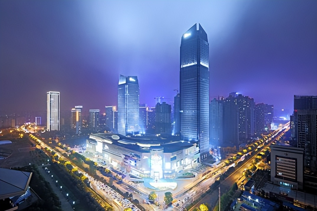 合肥市新桥机场旁边有旅游景点,合肥市好玩的旅游景点