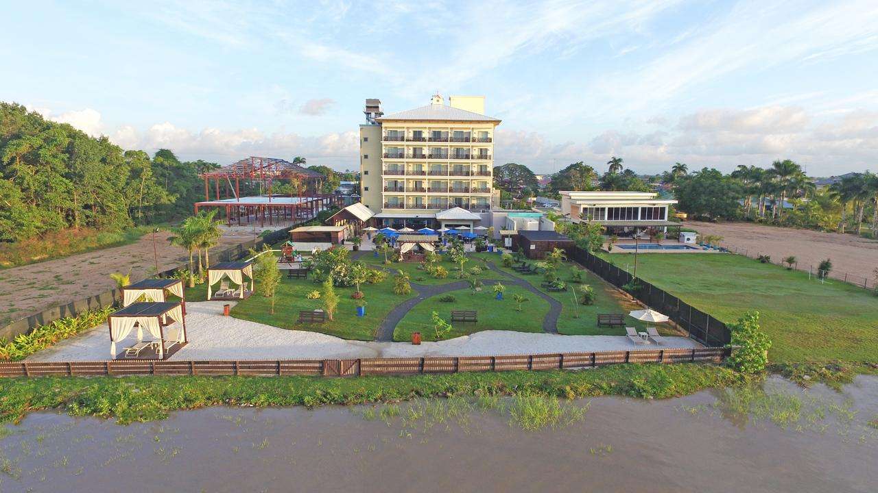 苏里南真实现状华人,苏里南现实视频