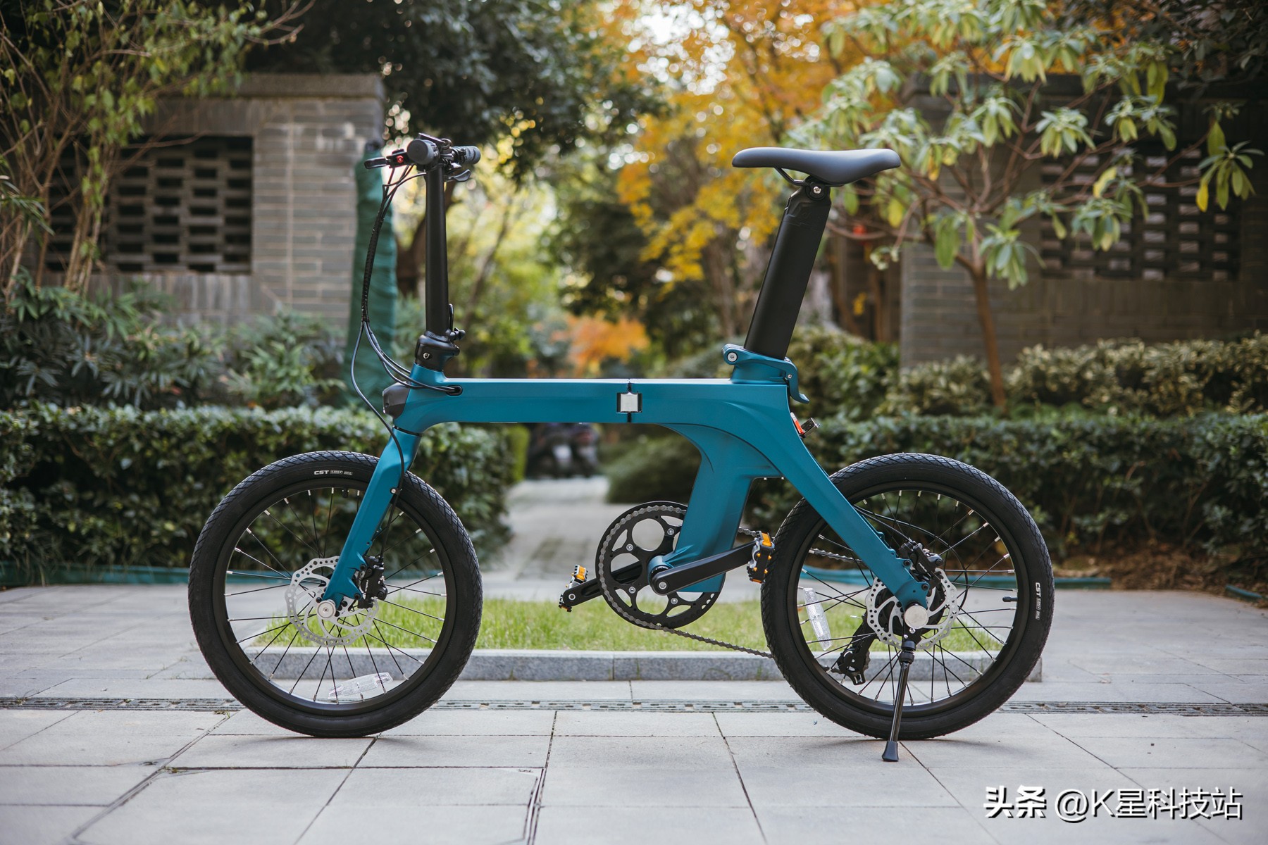 飞道fiidox电助力自行车直播,飞道fiidox电助力自行车怎么样