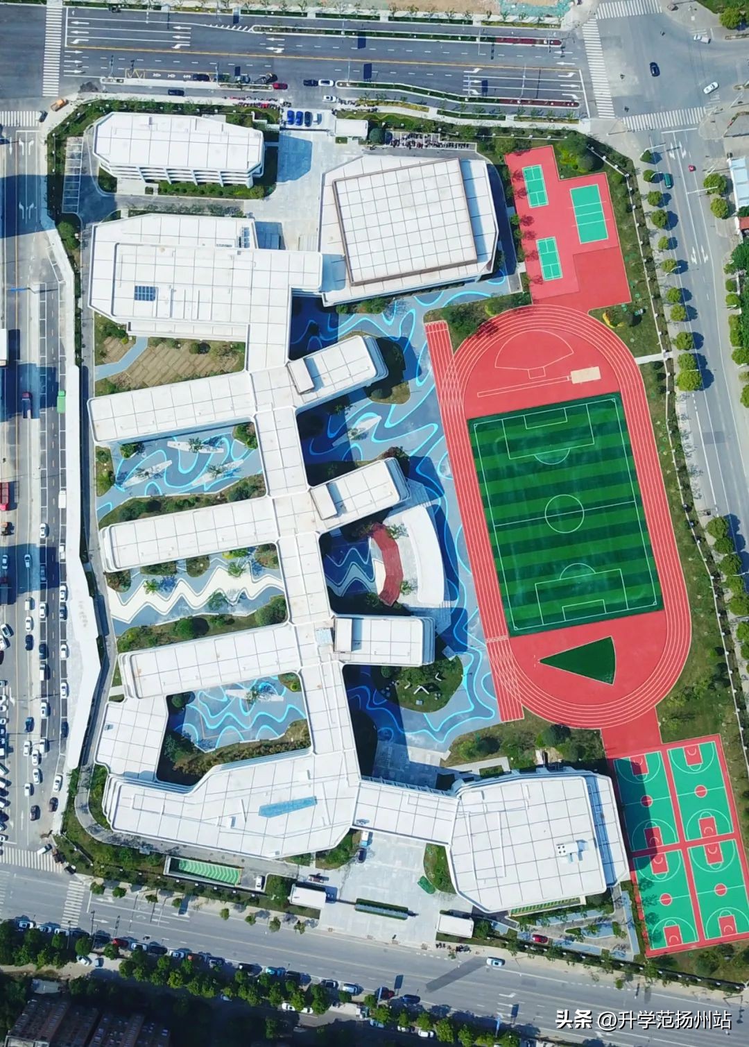 扬州梅岭小学上方寺校区招生了吗,扬州梅岭小学西校区小升初