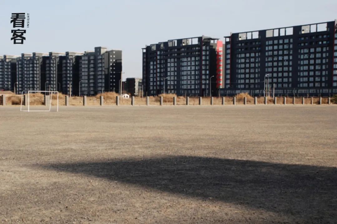 回龙观为啥称为睡城,回龙观以前是什么地方