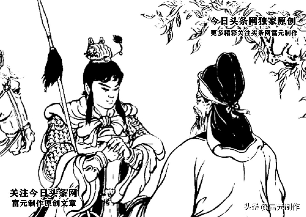 杨家八子历史人物简介,杨家八将都有哪些