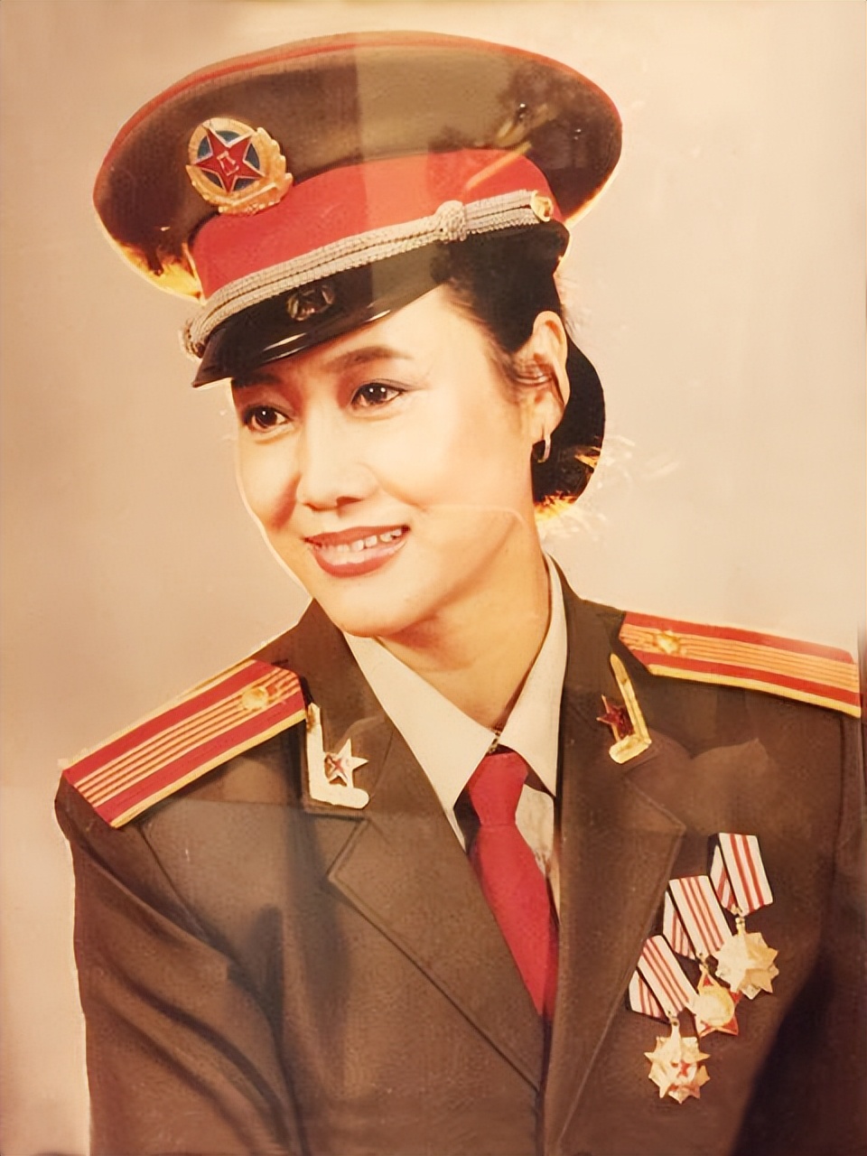 王丽云离婚后的生活,王丽云离婚了吗