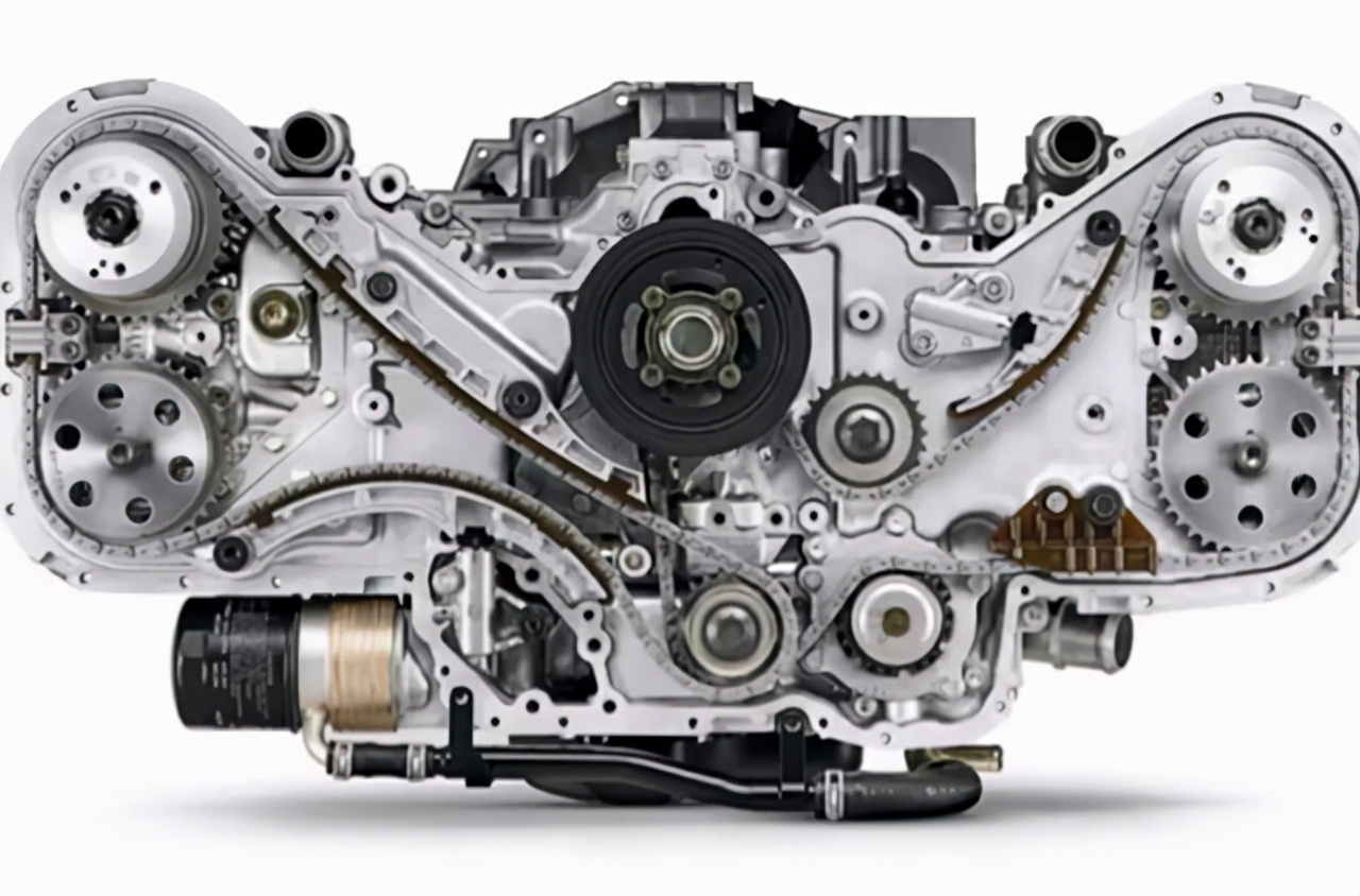 斯巴鲁力狮：我才是真正的实力王，可惜却没人懂