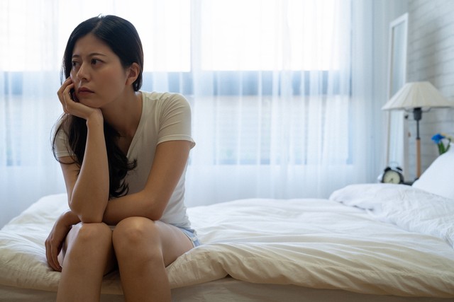 夫妻长久恩爱相处之道,夫妻和谐秘笈