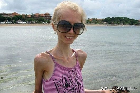 哪些身体特征代表你很瘦,偏瘦的人怎么才可以更瘦