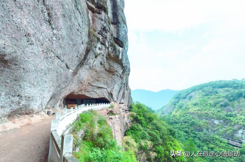 世界这么大要多去看看,金华免费旅游景区有哪些